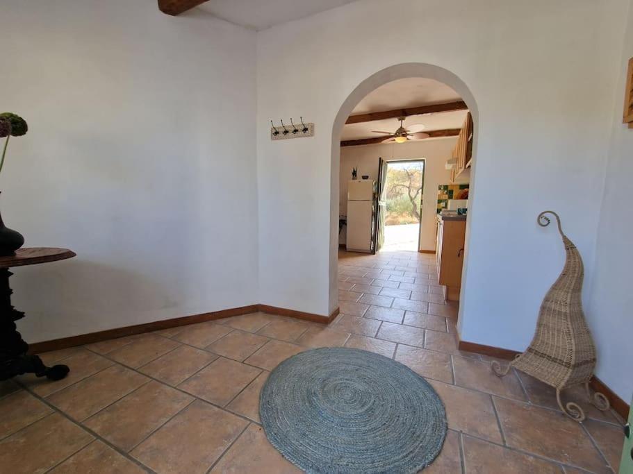 Casa Rincon A Detached Two Bed Cottage Lubrín Εξωτερικό φωτογραφία
